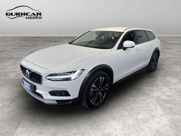 Volvo V90 Cross Country D4 Pro AWD 140 kW image number 1