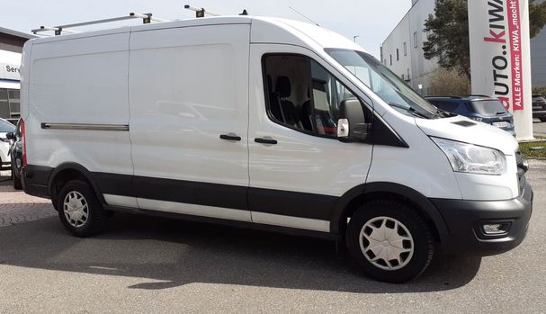 Ford Transit 350 L3 Trend 96 kW image number 2