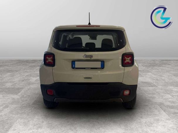 Jeep Renegade 1.0 Limited 88 kW image number 6