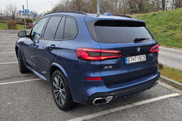 BMW X5 xDrive30d 195 kW image number 4