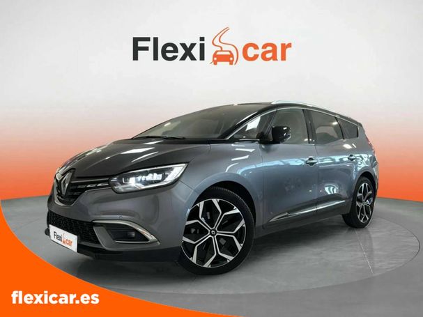 Renault Grand Scenic BLUE dCi 150 110 kW image number 1