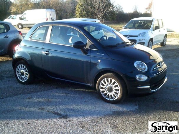 Fiat 500 51 kW image number 1