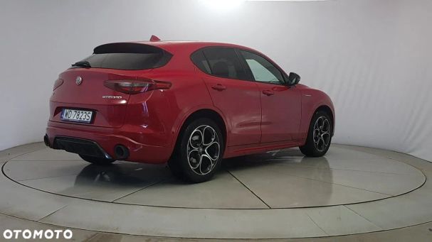 Alfa Romeo Stelvio 206 kW image number 7