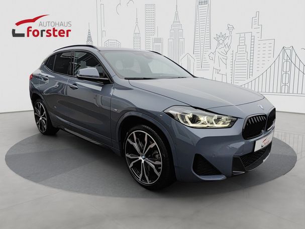 BMW X2 xDrive 140 kW image number 2