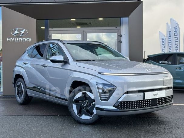 Hyundai Kona 65 kWh Creative 160 kW image number 2