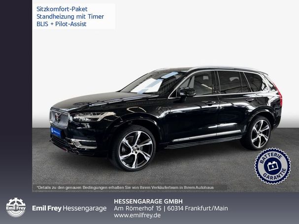 Volvo XC90 Recharge T8 AWD 288 kW image number 1