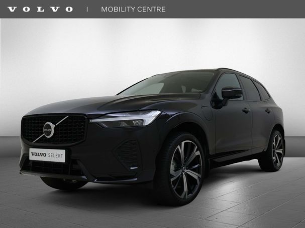 Volvo XC60 AWD T6 293 kW image number 1