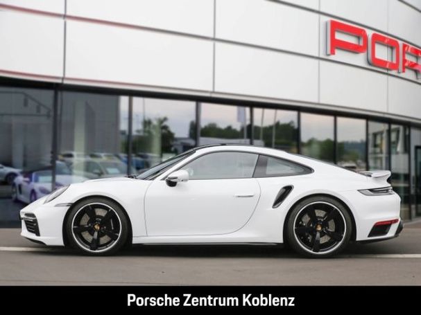 Porsche 992 Turbo 427 kW image number 2