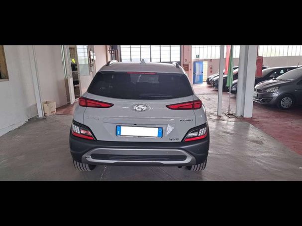 Hyundai Kona 1.6 GDI DCT 104 kW image number 2