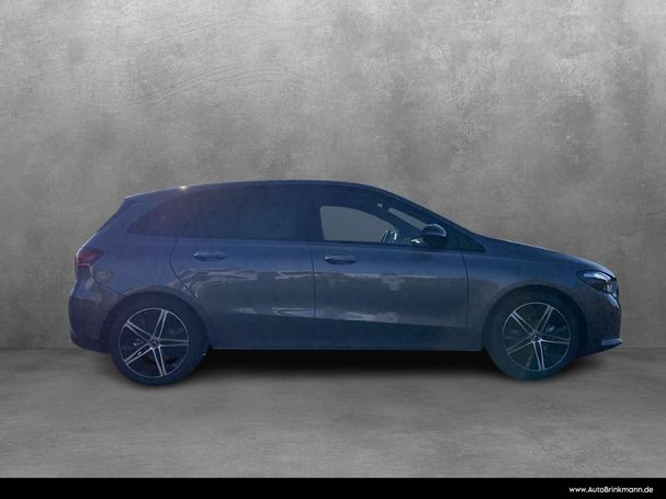 Mercedes-Benz B 200 d 110 kW image number 4