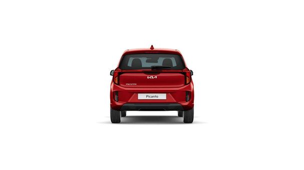 Kia Picanto 1.0 46 kW image number 5