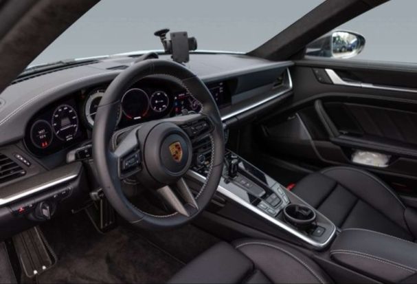 Porsche 992 Turbo S PDK 478 kW image number 3