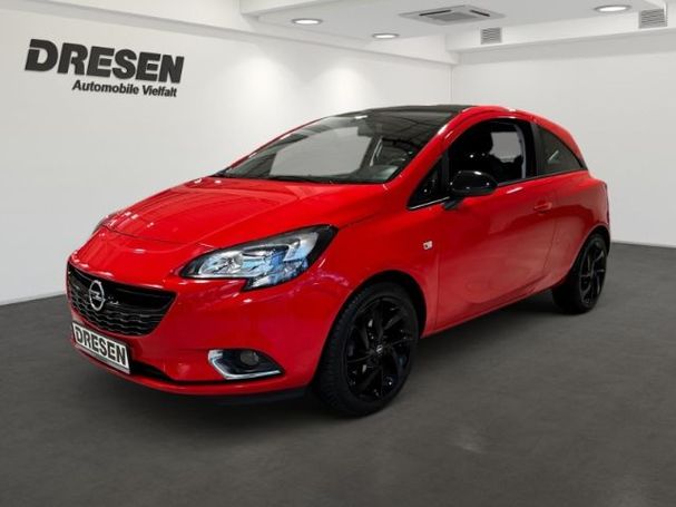 Opel Corsa 1.4 Color Edition 74 kW image number 1