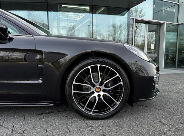 Porsche Panamera 243 kW image number 5