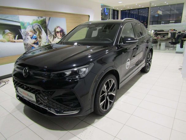 Volkswagen Tiguan TDI DSG 110 kW image number 1