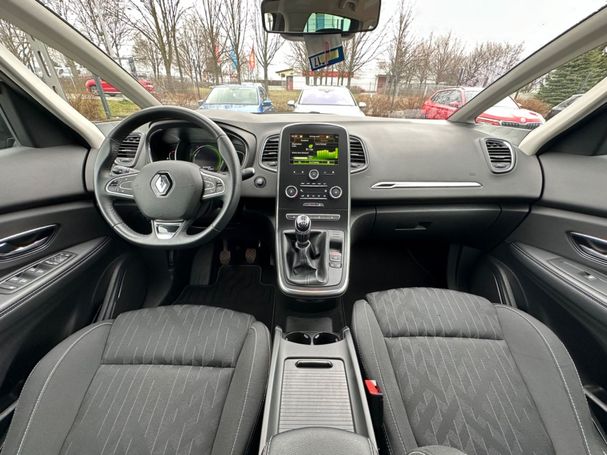 Renault Grand Scenic TCe 103 kW image number 5