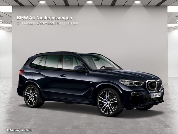 BMW X5 xDrive30d 195 kW image number 12