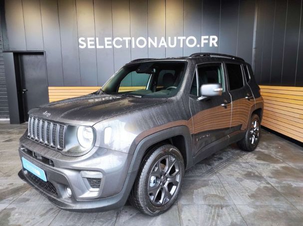 Jeep Renegade 1.0 88 kW image number 1