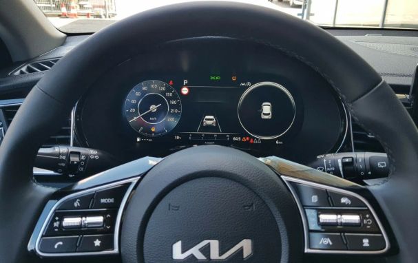 Kia XCeed 1.5 T-GDI 103 kW image number 19