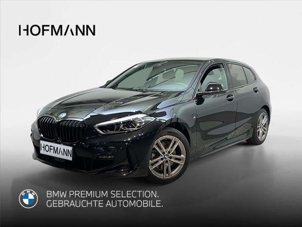 BMW 118i M Sport 100 kW image number 1