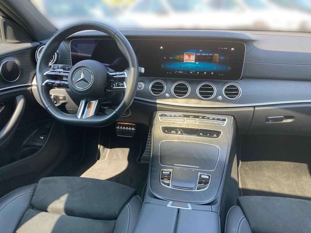 Mercedes-Benz E 220 d T 143 kW image number 8