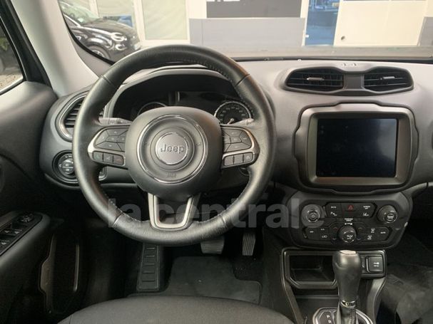 Jeep Renegade 1.6 MultiJet 88 kW image number 8