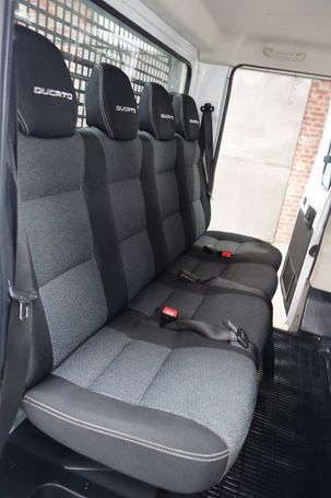 Fiat Ducato 118 kW image number 22