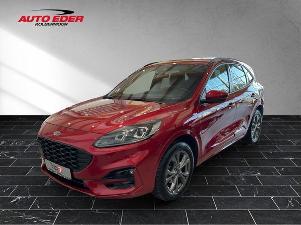 Ford Kuga 140 kW image number 1