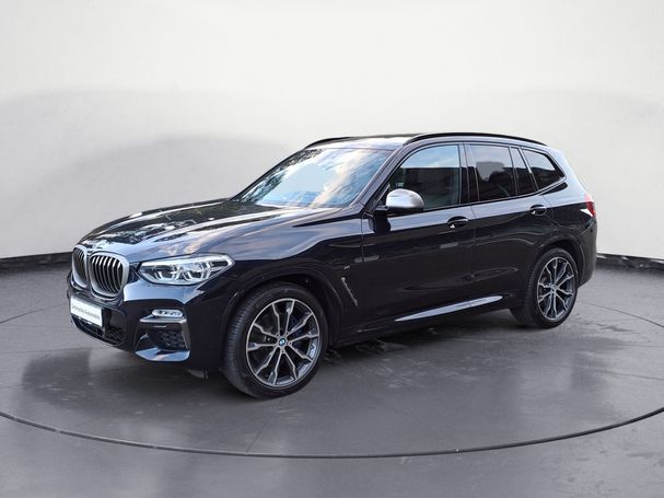 BMW X3 M40i xDrive 260 kW image number 1