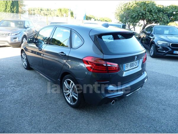 BMW 216d Active Tourer M Sport 85 kW image number 2