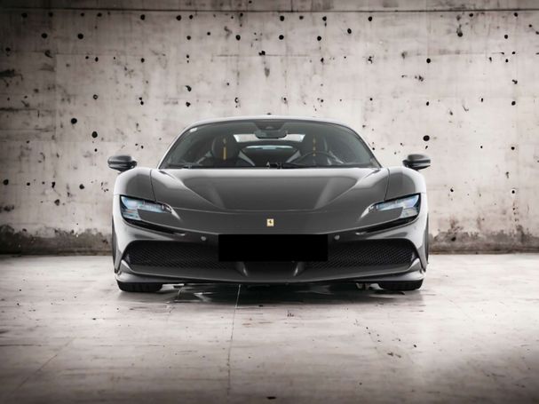 Ferrari SF90 Stradale 735 kW image number 1