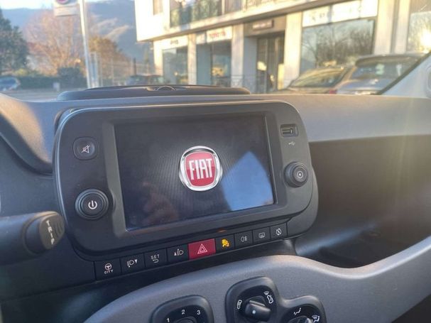 Fiat Panda 1.0 Hybrid City Life 51 kW image number 18