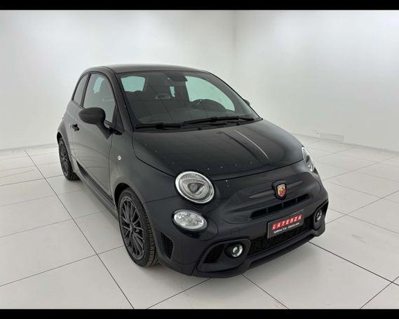 Abarth 595 121 kW image number 1