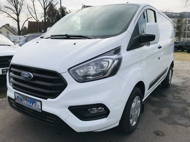 Ford Transit Custom 280 Trend 77 kW image number 1