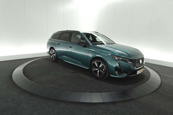 Peugeot 308 SW PureTech 130 96 kW image number 7