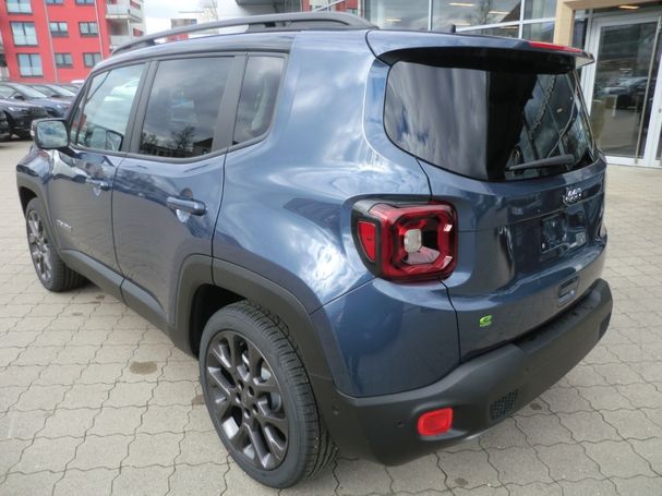 Jeep Renegade 1.5 S-Edition 96 kW image number 4