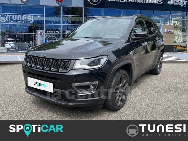 Jeep Compass 1.3 GSE 110 kW image number 1