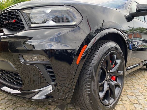 Dodge Durango 268 kW image number 5