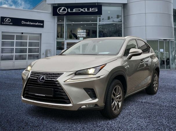 Lexus NX 300 h 145 kW image number 1