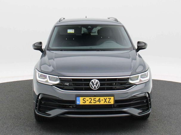 Volkswagen Tiguan 1.4 eHybrid R-Line DSG 180 kW image number 2