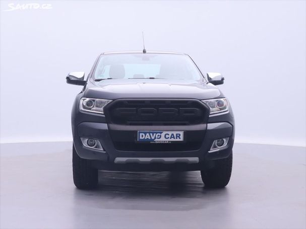 Ford Ranger 3.2 TDCi Limited 4x4 147 kW image number 2