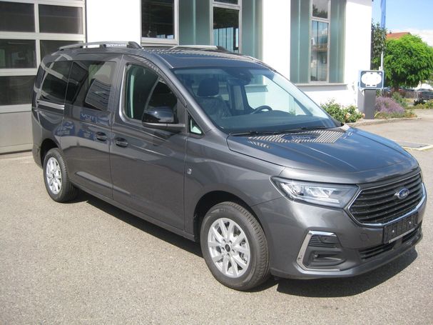 Ford Tourneo Connect Titanium 75 kW image number 1