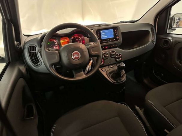 Fiat Panda 1.0 Hybrid 51 kW image number 5