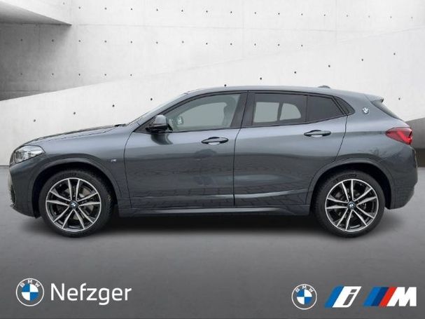 BMW X2 xDrive 170 kW image number 5