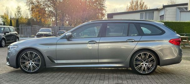 BMW 540d Touring xDrive 235 kW image number 8