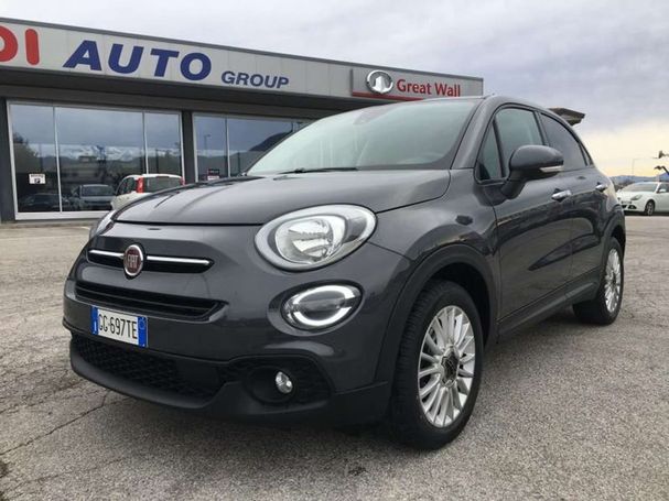 Fiat 500X 1.3 70 kW image number 1