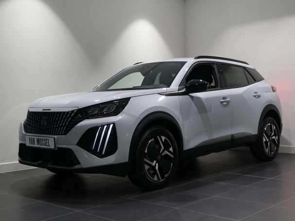 Peugeot 2008 75 kW image number 1