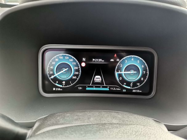 Hyundai Kona 88 kW image number 14