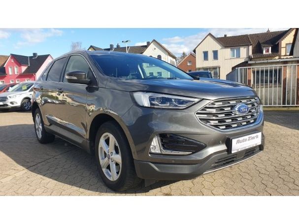 Ford Edge 2.0 EcoBlue Titanium 4x4 175 kW image number 9