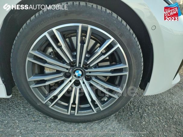 BMW 330d Touring xDrive 210 kW image number 16